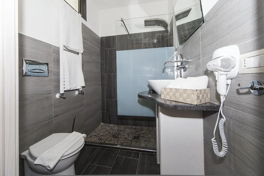Etnaview Apartments Katánie Itálie