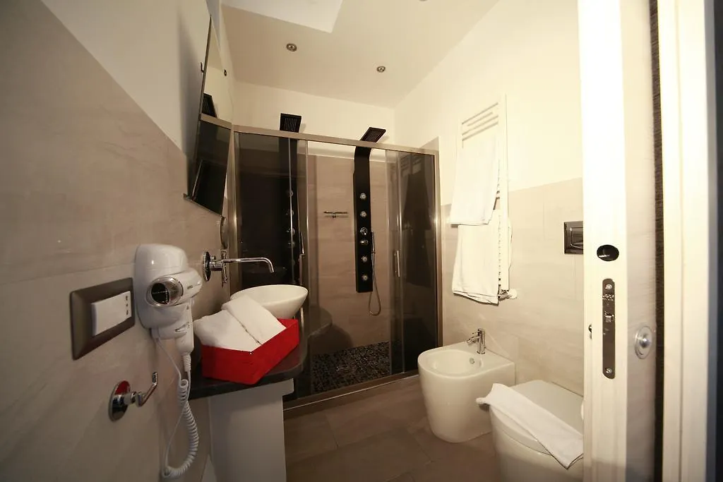 Etnaview Apartments Katánie